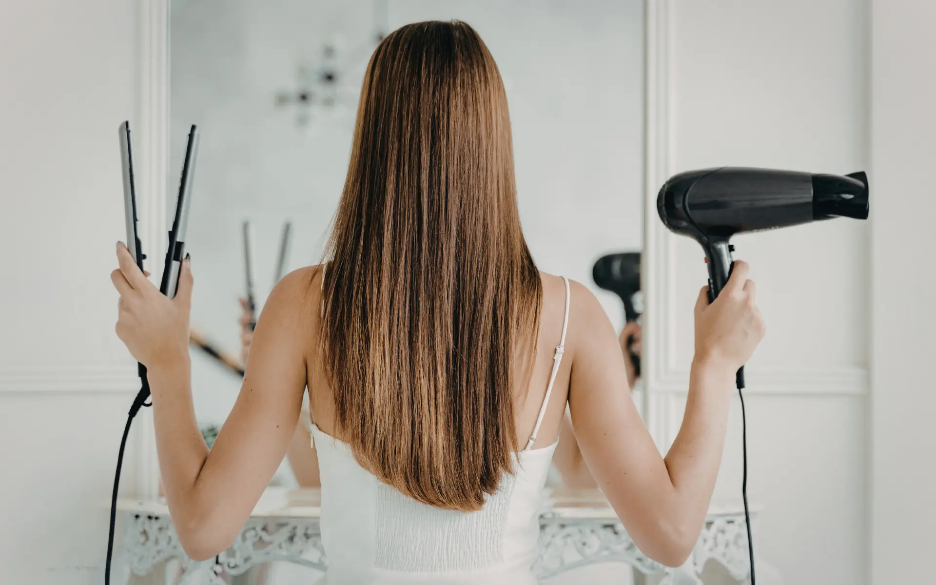 Botox Capilar en Tenerife: qué es, beneficios y por qué lo recomendamos en Alexis Oval