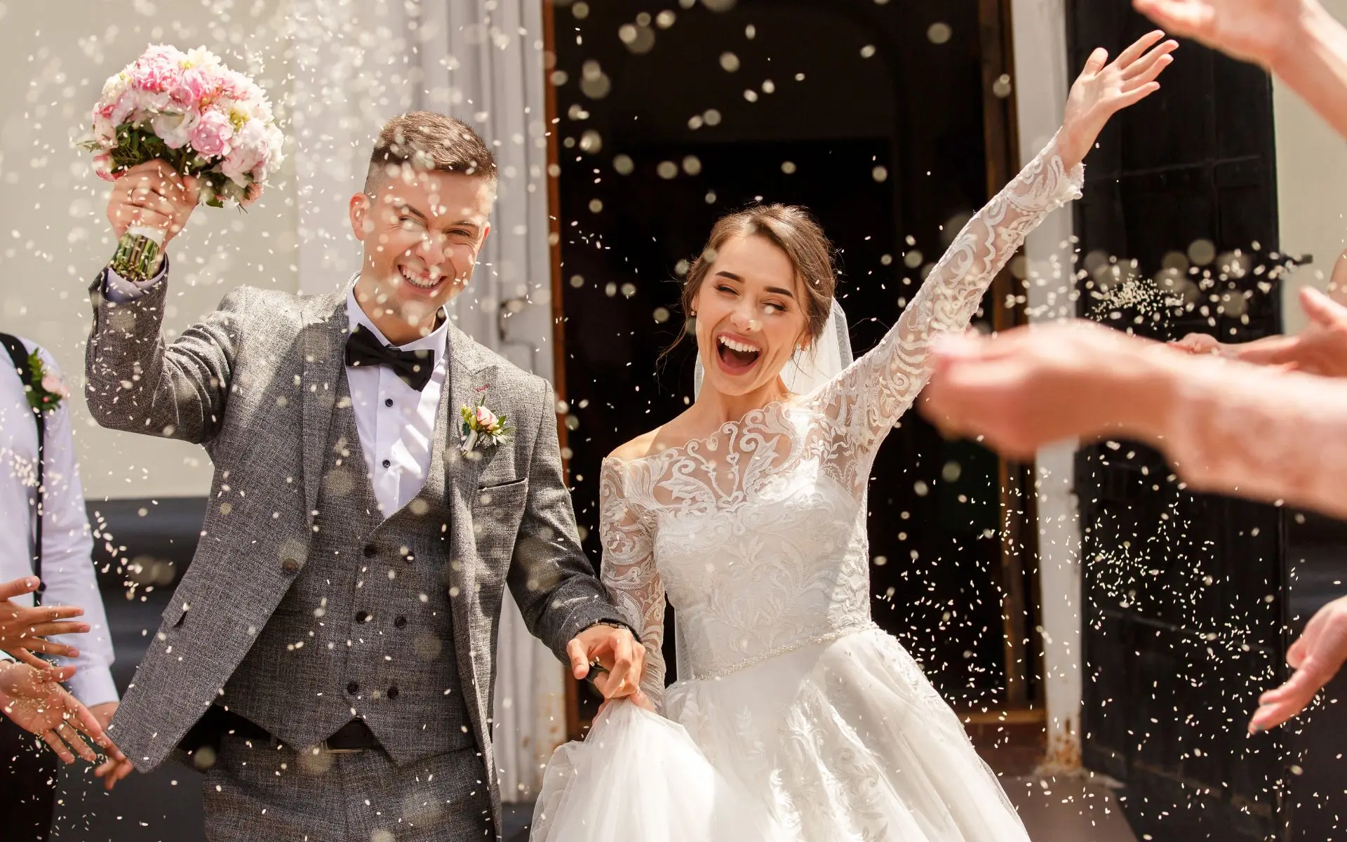 Peinados de Novia e Invitada 2026: tendencias para bodas en Tenerife